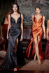 Abendkleid CD231